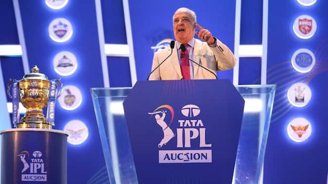 Top 5 Most Expensive Players in IPL Auction History